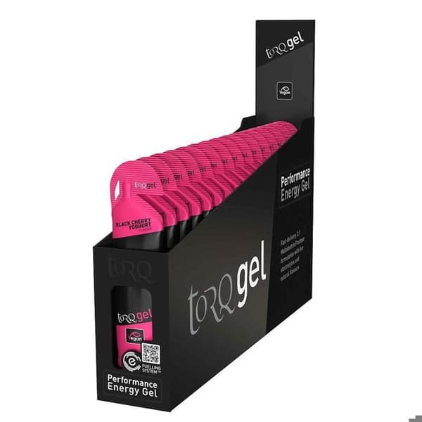 Energigel TORQ (x15)
