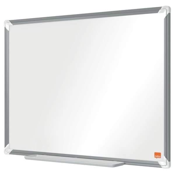 Nobo Premium Plus Magnetic Whiteboard Emalj 60x45 cm