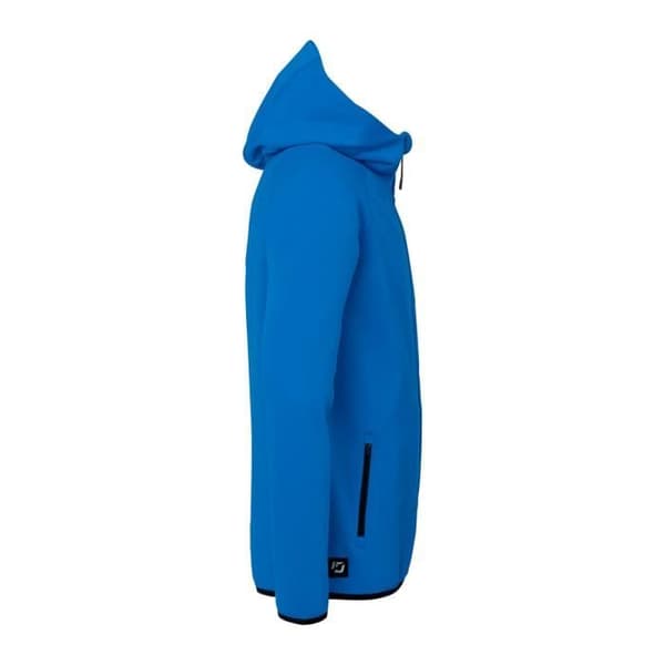 Uhlsport ID hoodiejacka
