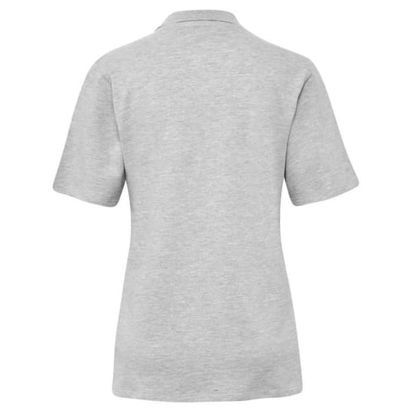 Polo dam Hummel Go 2.0 - grå