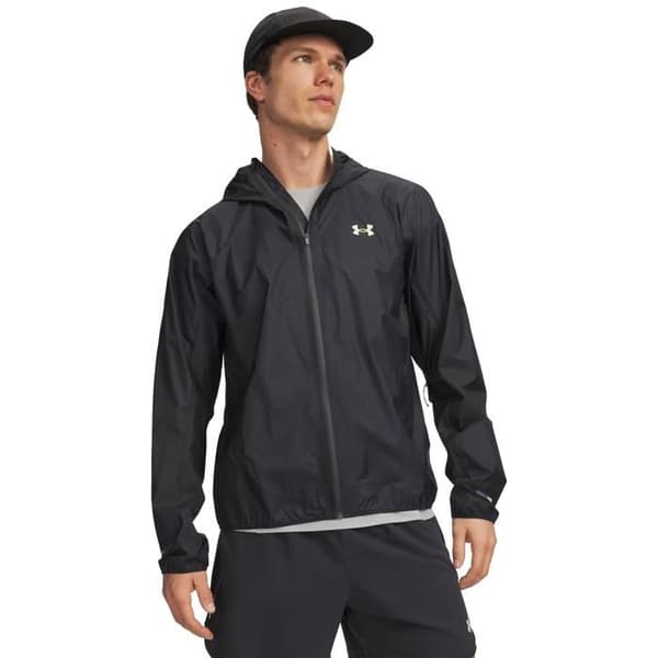 Under Armour Explor vattentät jacka