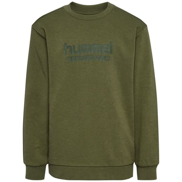 Hummel Base barntröja