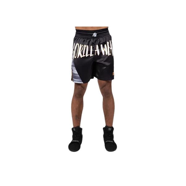 Kort Gorilla Wear Clayton