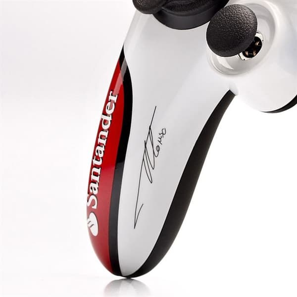 Thrustmaster F1 trådlös Gamepad Ferrari F150