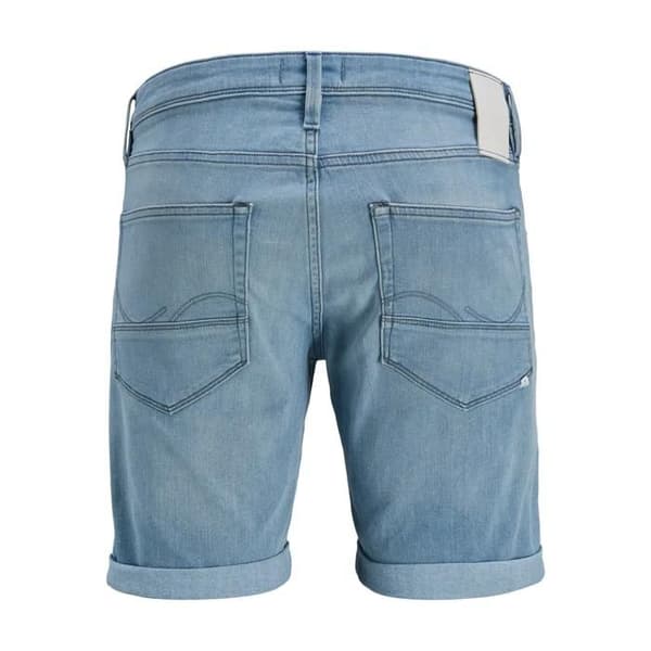Shorts i jeans Jack & Jones Rick Fox CB 314