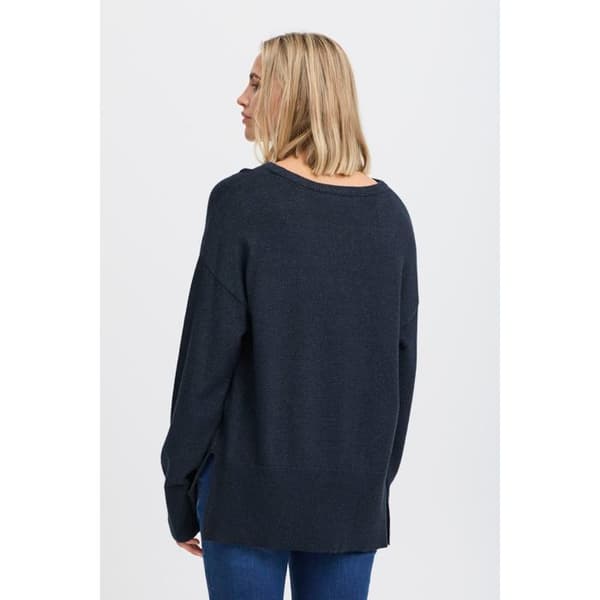 Pull dam Pulz Jeans Steffi