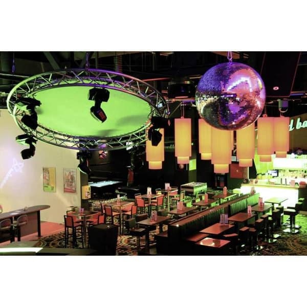 Eurolite 5010040A Discokula 30 cm 1 st.