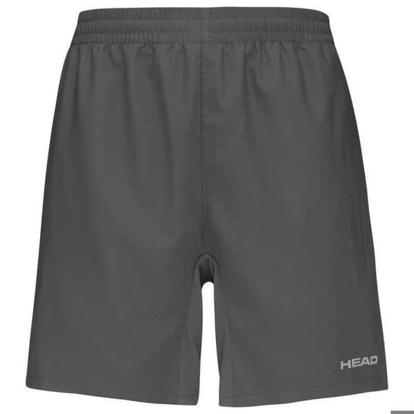 Short Head Club