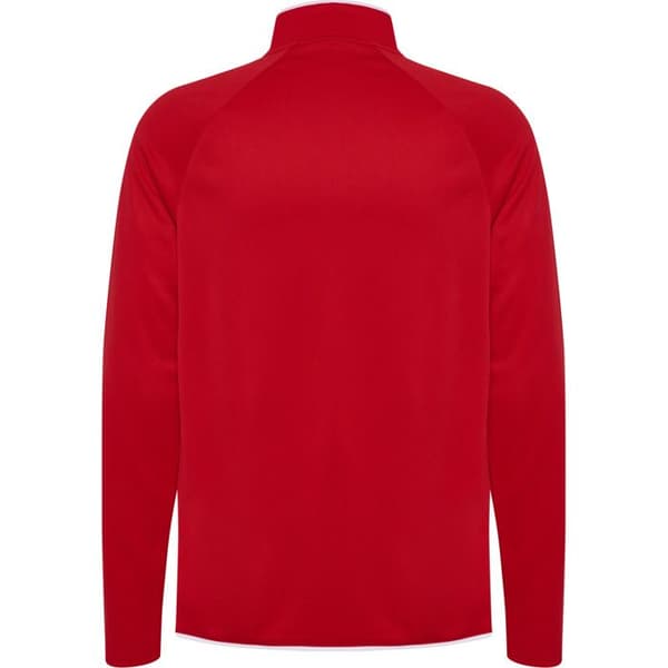 Hummel Core 2.0 halv zip träningsöverdel