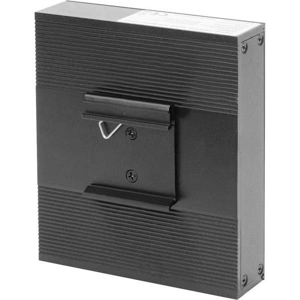 Switch - ASSMANN ELECTRONIC - 8 portar RJ-45 - Gigabit Ethernet - Automatisk inlärning - Effekthantering