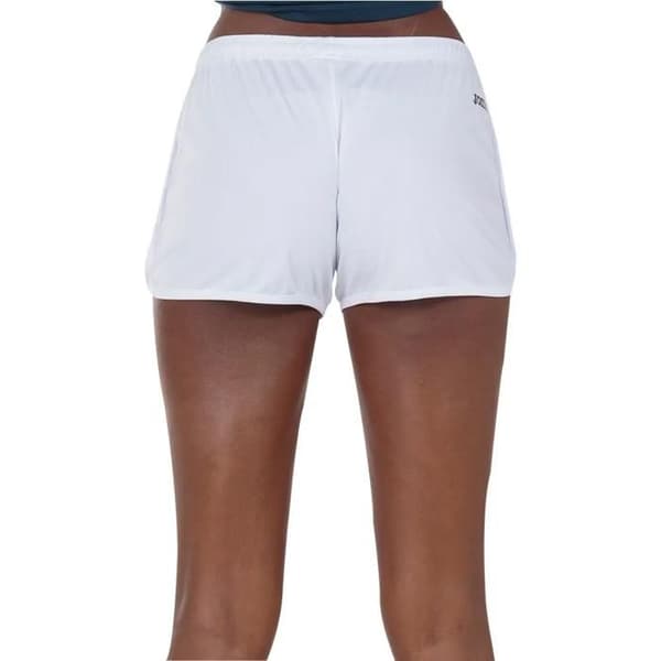 Kort dam Joma Crew II - vit