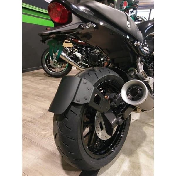 Bashguard Access Design Kawasaki Z900 RS