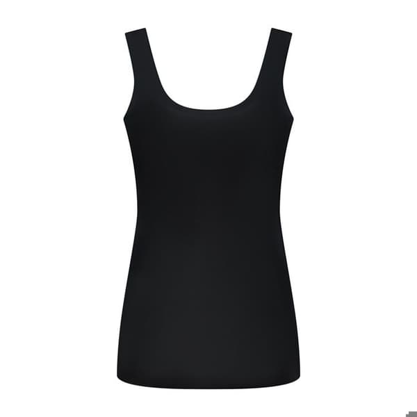 Damlinne Bye Bra Smooth Essentials - svart