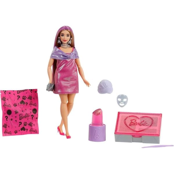 Barbie-Överraskningspresentset Den Förtrollade Galan
