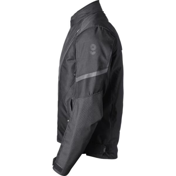 Vattentät motorcykeljacka GMS Avon WP