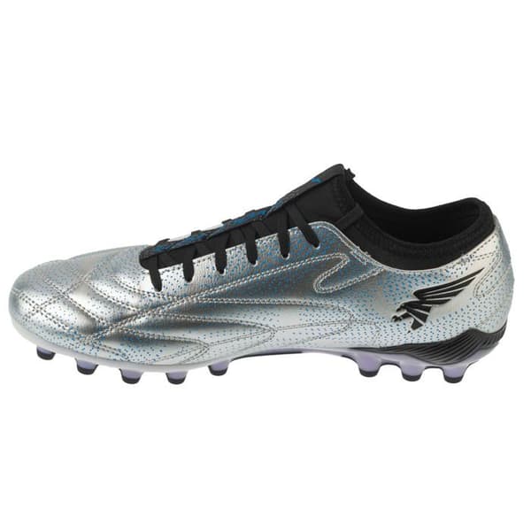 Fotbollsskor Herr - Silver - Joma Evolution 25 EVOW AG