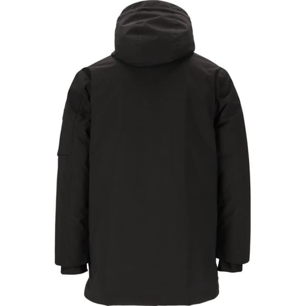 Parka Whistler Graysville 10000