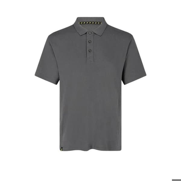 Polo Safety Jogger Works Kasai - mörkgrå