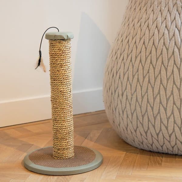 Klösträd Rofra - Beige & grå