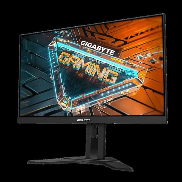 23,8" Gigabyte FHD-skärm