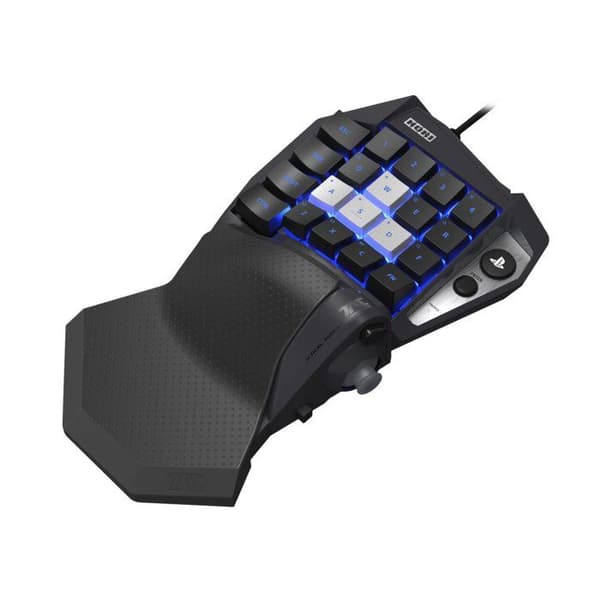 Tactical Assault Commander Kb-Tillbehör-PS5