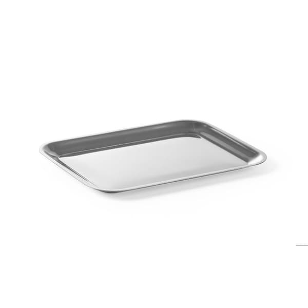 Servettsplatta - rektangulär 205x155 mm - Hendi