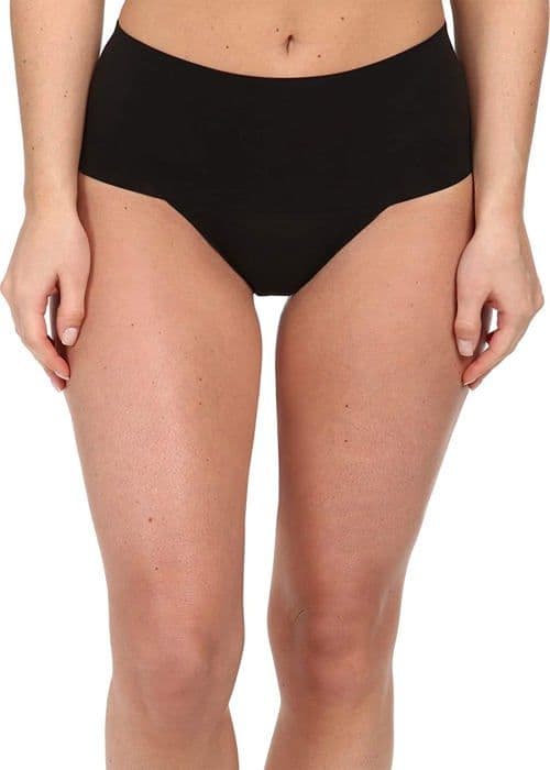 Spanx-byxor - SP0115-001 - Okontrollerbar stringtrosa för damer