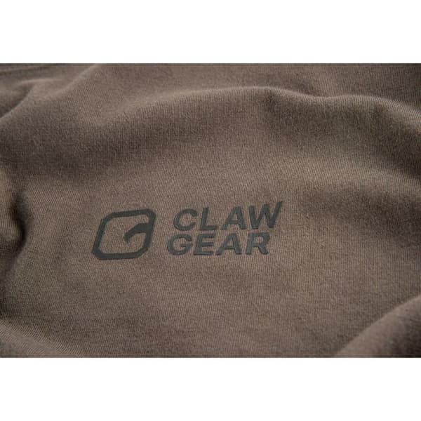 Clawgear Basic långärmad T-shirt