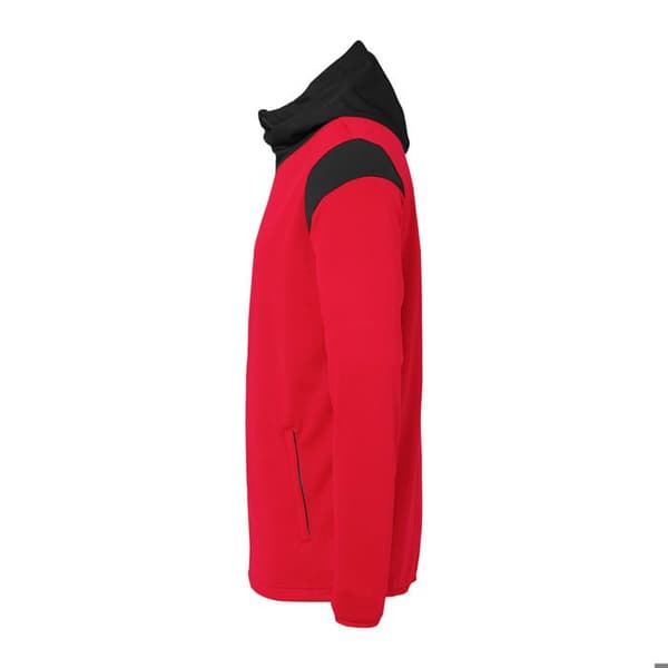 Barn hoodie-jacka Uhlsport Squad 27