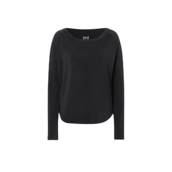 Sweatshirt dam super.natural Everyday Crew