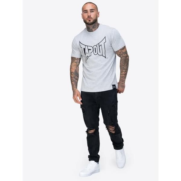 T-shirt Tapout Passform
