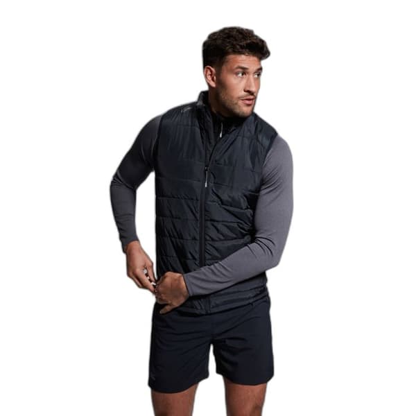 Ärmlös jacka Elite Canterbury