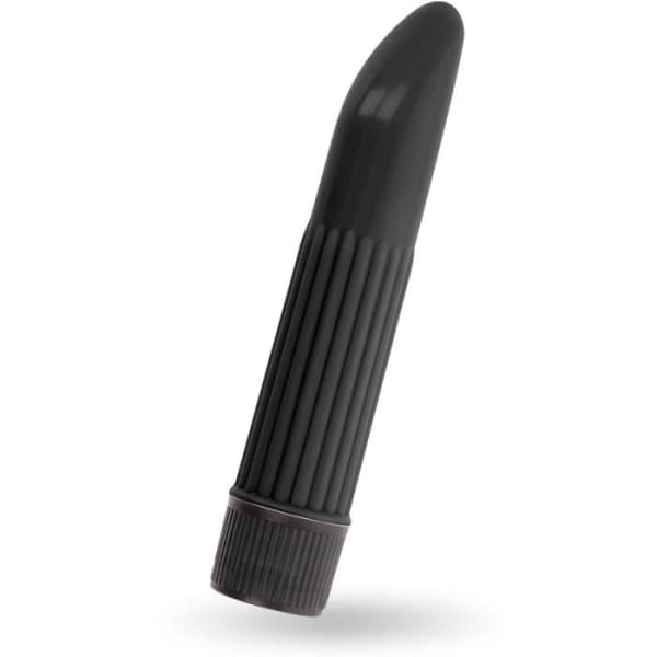 INTENSIV SONNY VIBRATOR SVART