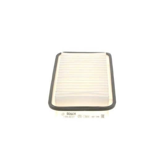 BOSCH Luftfilter S0017 F026400017