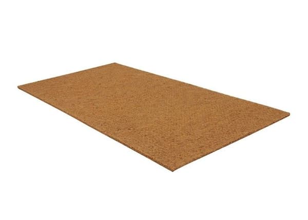 Orthopedisk madrass COCO-HEMP, 140x70x12