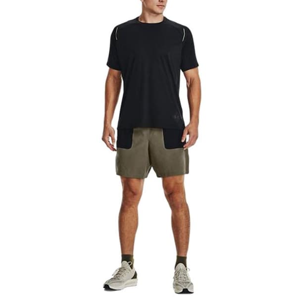 Kort Under Armour KORT MAN TERRÄNG VÄVDA UNDER ARMOUR