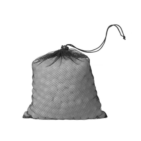 Sous vide-kulor - 500 stycken, Vit, 20mm - Hendi