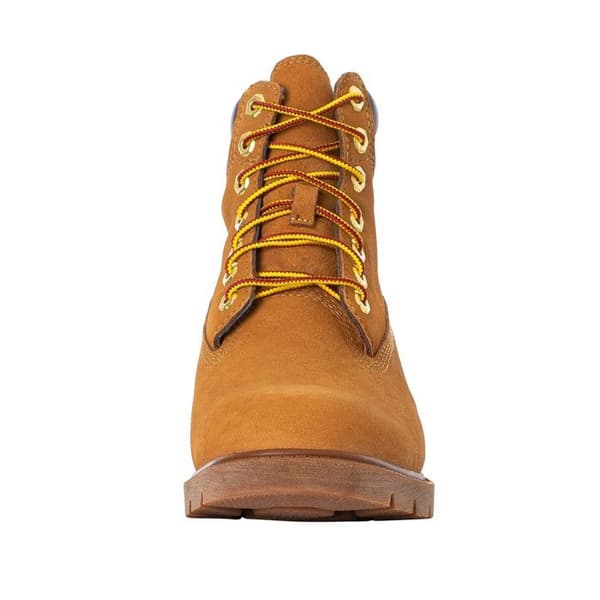 6 Tum Läderstövlar - Timberland