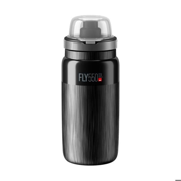 Gourde - ELIT - Fly - 550 ml - Flexibelt material - Ergonomisk design