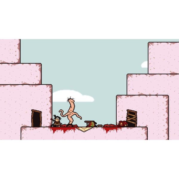 LISA: Decennium av Glädje Kollektion PS5