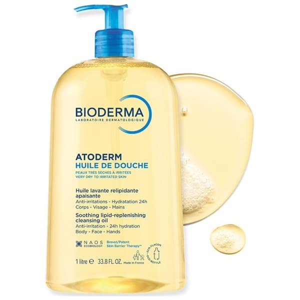 Bioderma Atoderm Duscholja 1 l