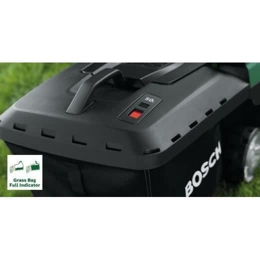 Bosch Gräsklippare AdvancedRotak 40-650 - (1 700 W, klippbredd: 40 cm)