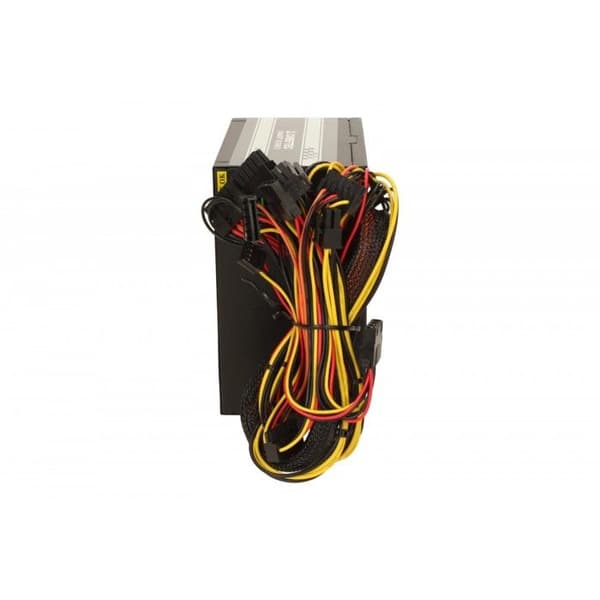 Intern matning - Chieftec - GPS-400A8 - 400 Watt - 80 PLUS - aktiv PFC