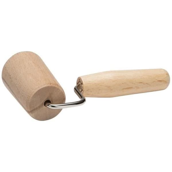 PATISSE Mörkningsrulle av trä - 7 cm