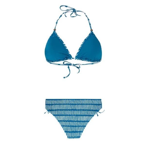 Bikini dam Protest Dada