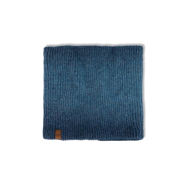 BUFF Cache-cou stickad och fleece dam Marin - Blå, PrimaLoft® foder