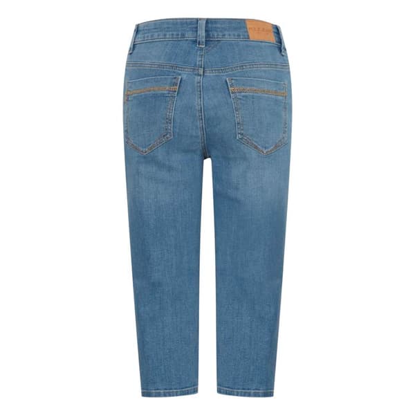 Jeans dam Pulz Jeans Fiona Capri