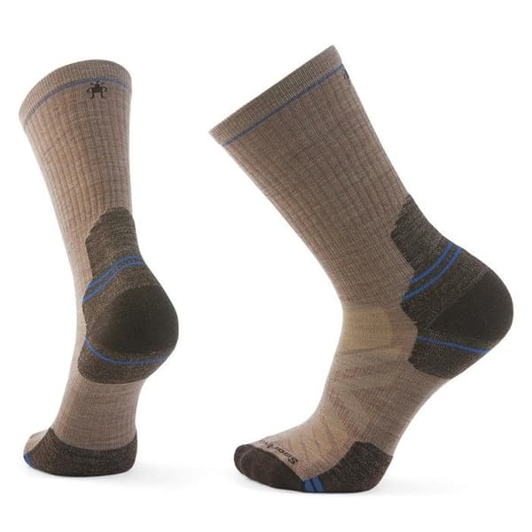 Smartwool Hike Målad Dämpning Strumpor
