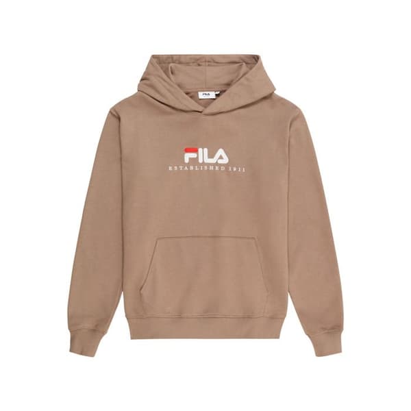 Fila Valsera Regular Logo hoodie