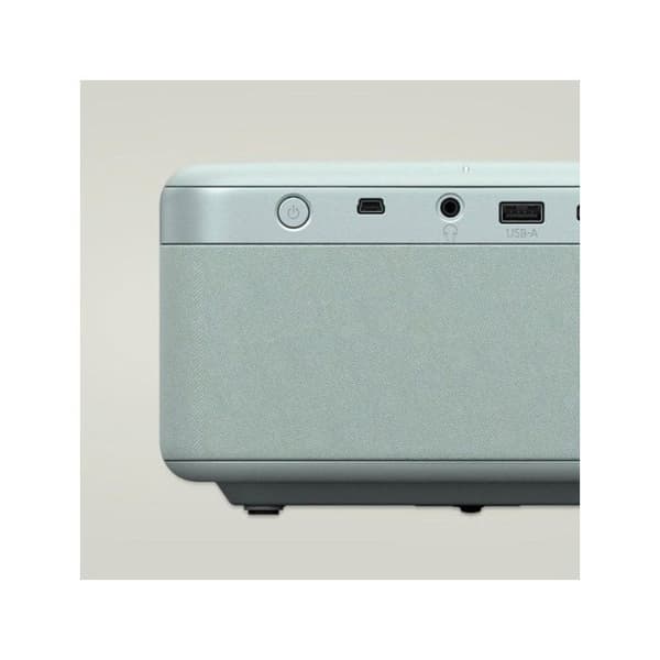 EPSON hemmabio-projektor